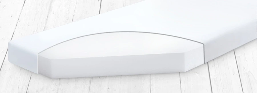 Babymatex Softi Simple 75x35cm Kinderwagenmatras TB0224_01 Babymatex Softi Simple 75x35cm Kinderwagenmatras TB0224_01 -Winkel Voor Babyreisartikelen babymatex softi simple tb0226 225 307 2 1