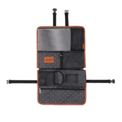 Badabulle Autostoel Organizer Met Tablethouder B045604 -Winkel Voor Babyreisartikelen badabulle autostoel organizer met tablethouder b045604 1