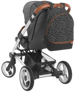 Badabulle Casual & Go Rugzak/Luiertas B043030 -Winkel Voor Babyreisartikelen badabulle multifunctionele rugzak b043030 2