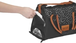 Badabulle Pocketstyle Luiertas B043029 -Winkel Voor Babyreisartikelen badabulle pocketstyle luiertas b043029 5