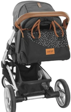 Badabulle Pocketstyle Luiertas B043029 -Winkel Voor Babyreisartikelen badabulle pocketstyle luiertas b043029 7
