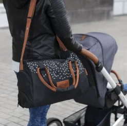 Badabulle Pocketstyle Luiertas B043029 -Winkel Voor Babyreisartikelen badabulle pocketstyle luiertas b043029 8