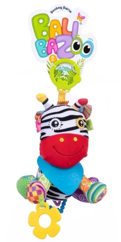 Bali Bazoo Donkey Daria Buggyspeeltje 108343 -Winkel Voor Babyreisartikelen bali bazoo donkey daria buggyspeeltje 108343 5