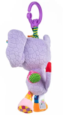 Bali Bazoo Elephant Ethan Muziekdoosje 108231 -Winkel Voor Babyreisartikelen bali bazoo elephant ethan muziekdoosje 108231 4