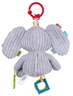 Bali Bazoo Elephant Muziekdoosje 109467 -Winkel Voor Babyreisartikelen bali bazoo elephant muziekdoosje 109467 3