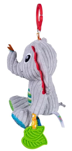 Bali Bazoo Elephant Muziekdoosje 109467 -Winkel Voor Babyreisartikelen bali bazoo elephant muziekdoosje 109467 4