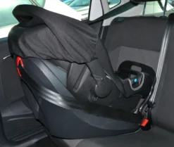 Nania Fix Base Voor Nania Beone Autostoel ET000043X1 -Winkel Voor Babyreisartikelen beone fix base5