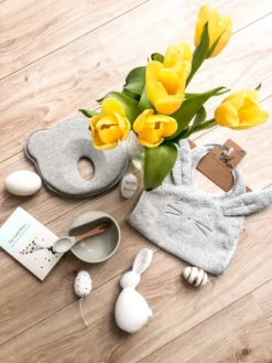 Bo Jungle B-Cosy Jersey Grijs Ergonomisch Hoofdkussentje B800310 -Winkel Voor Babyreisartikelen bo jungle b cosy jersey grijs ergonomisch hoofdkussentje b800310 10