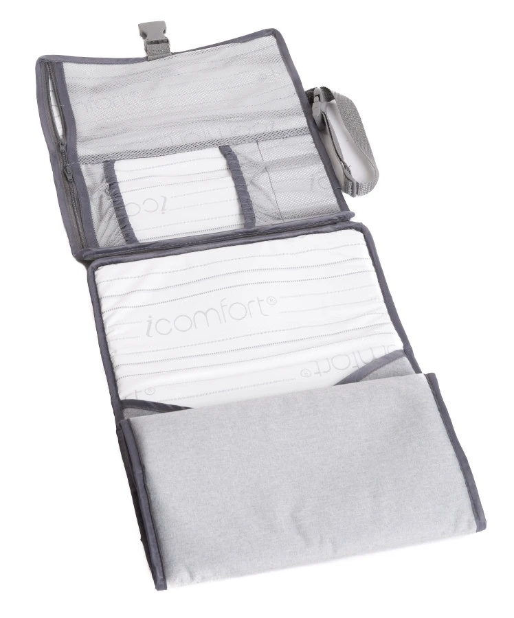 Bo Jungle B-Portable Verzorgingsmatje B730100 Bo Jungle B-Portable Verzorgingsmatje B730100 -Winkel Voor Babyreisartikelen bo jungle b portable verzorgingsmatje b730100 2