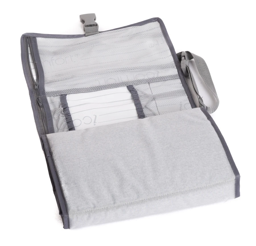 Bo Jungle B-Portable Verzorgingsmatje B730100 Bo Jungle B-Portable Verzorgingsmatje B730100 -Winkel Voor Babyreisartikelen bo jungle b portable verzorgingsmatje b730100 3