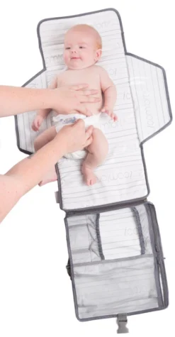 Bo Jungle B-Portable Verzorgingsmatje B730100 5 Bo Jungle B-Portable Verzorgingsmatje B730100 -Winkel Voor Babyreisartikelen bo jungle b portable verzorgingsmatje b730100 4