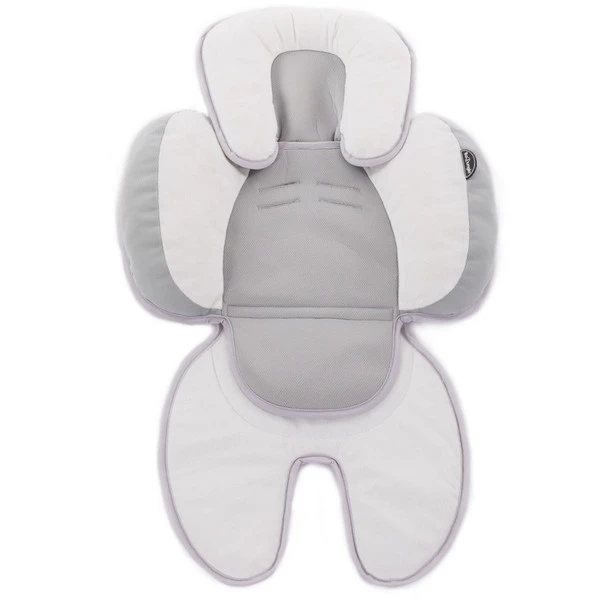 Bo Jungle B-Snooze Wit/Grijs 3-in-1 Universeel Kussen B180500 Bo Jungle B-Snooze Wit/Grijs 3-in-1 Universeel Kussen B180500 -Winkel Voor Babyreisartikelen bo jungle b snooze witgrijs 3 in 1 universeel kussen b180500 1 1