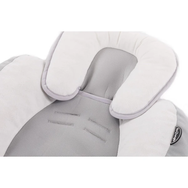 Bo Jungle B-Snooze Wit/Grijs 3-in-1 Universeel Kussen B180500 Bo Jungle B-Snooze Wit/Grijs 3-in-1 Universeel Kussen B180500 -Winkel Voor Babyreisartikelen bo jungle b snooze witgrijs 3 in 1 universeel kussen b180500 7 1
