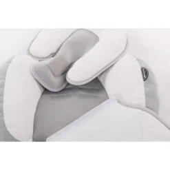 Bo Jungle B-Snooze Wit/Grijs 3-in-1 Universeel Kussen B180500 7 Bo Jungle B-Snooze Wit/Grijs 3-in-1 Universeel Kussen B180500 -Winkel Voor Babyreisartikelen bo jungle b snooze witgrijs 3 in 1 universeel kussen b180500 8 1