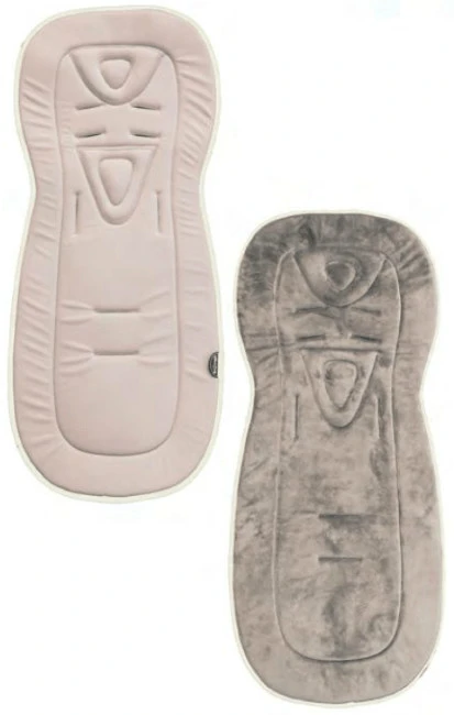 Bo Jungle B-Stroller Liner Taupe Universeel Buggy Inlegkussen B300910 Bo Jungle B-Stroller Liner Taupe Universeel Buggy Inlegkussen B300910 -Winkel Voor Babyreisartikelen bo jungle b stroller liner taupe b300910 4