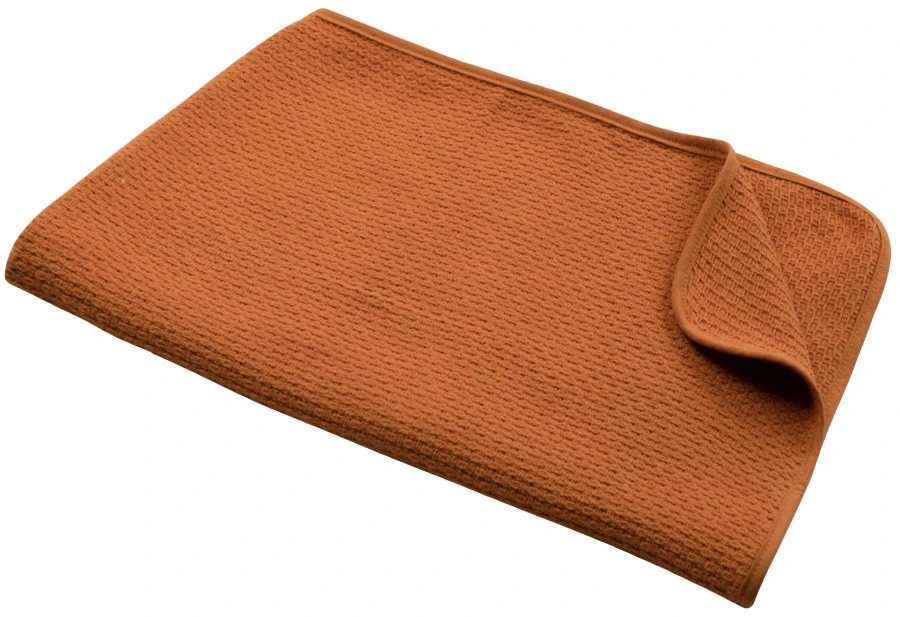 Briljant Pique Terra 75 x 100 cm Zomer Wiegdeken 131R Briljant Pique Terra 75 X 100 Cm Zomer Wiegdeken 131R -Winkel Voor Babyreisartikelen briljant pique terra zomer wiegdeken 131r