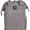 Cangaroo Amelia Grijs Rugzak/Luiertas