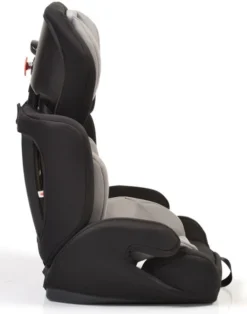 Cangaroo Ares Grey 9-36 Kg Autostoel -Winkel Voor Babyreisartikelen cangaroo ares 9 36 kg3