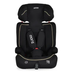 Cangaroo Aston Beige 9-36 Kg Autostoel -Winkel Voor Babyreisartikelen cangaroo aston beige 9 36 kg autostoel 4