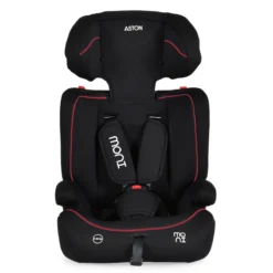 Cangaroo Aston Red 9-36 Kg Autostoel -Winkel Voor Babyreisartikelen cangaroo aston red 9 36 kg autostoel 5