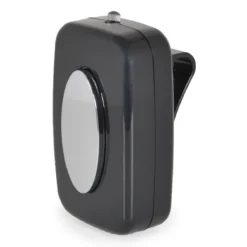 Cangaroo Autospiegel Met LED Licht 109396 -Winkel Voor Babyreisartikelen cangaroo autospiegel met led licht 109396 6