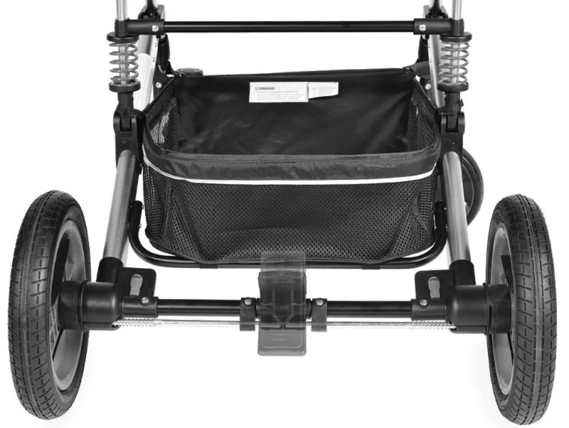 Cangaroo Gala Premium Stars 3-in-1 Combi Kinderwagen incl. Autostoel Cangaroo Gala Premium Stars 3-in-1 Combi Kinderwagen Incl. Autostoel -Winkel Voor Babyreisartikelen cangaroo baby stroller gala beige gold kinderwagen 9 1 2 1