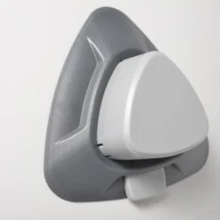 Cangaroo Commodore Dark Grey I-Size Autostoel 0-18 Kg 0281 -Winkel Voor Babyreisartikelen cangaroo commodore autostoel 1 1