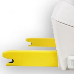 Cangaroo Commodore Black I-Size Autostoel 0-18 Kg 0267 -Winkel Voor Babyreisartikelen cangaroo commodore autostoel 2 2