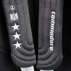 Cangaroo Commodore Dark Grey I-Size Autostoel 0-18 Kg 0281 -Winkel Voor Babyreisartikelen cangaroo commodore autostoel 4 1