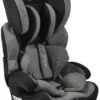 Cangaroo Deluxe Dark Grey 9-36 Kg Autostoel 0175