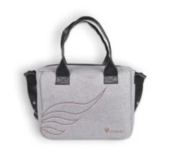 Cangaroo Ellada Grey 3-in-1 Combi Kinderwagen Incl. Autostoel -Winkel Voor Babyreisartikelen cangaroo ellada grey 3 in 1 kinderwagen incl. autostoel 18