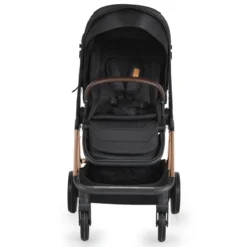 Cangaroo Empire Black 3-in-1 Kinderwagen Incl. Autostoel -Winkel Voor Babyreisartikelen cangaroo empire black 3 in 1 kinderwagen incl. autostoel 14