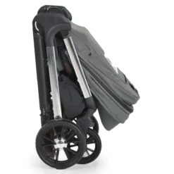 Cangaroo Empire Dark Grey 3-in-1 Kinderwagen Incl. Autostoel -Winkel Voor Babyreisartikelen cangaroo empire dark grey 3 in 1 kinderwagen incl. autostoel 18