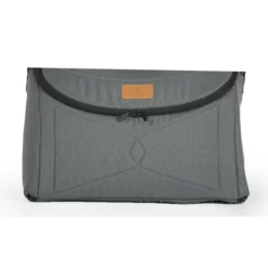 Cangaroo Empire Dark Grey 3-in-1 Kinderwagen Incl. Autostoel -Winkel Voor Babyreisartikelen cangaroo empire dark grey 3 in 1 kinderwagen incl. autostoel 19