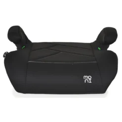 Cangaroo Fantom Black 125-150 Cm R129 Booster 110016 -Winkel Voor Babyreisartikelen cangaroo fantom black 125 150 cm r129 booster 110016 3