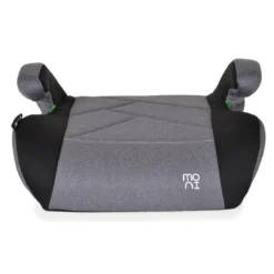 Cangaroo Fantom Graphite 125-150 Cm R129 Booster 110015 -Winkel Voor Babyreisartikelen cangaroo fantom graphite 125 150 cm r129 booster 110015 3