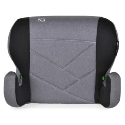 Cangaroo Fantom Graphite 125-150 Cm R129 Booster 110015 -Winkel Voor Babyreisartikelen cangaroo fantom graphite 125 150 cm r129 booster 110015 5