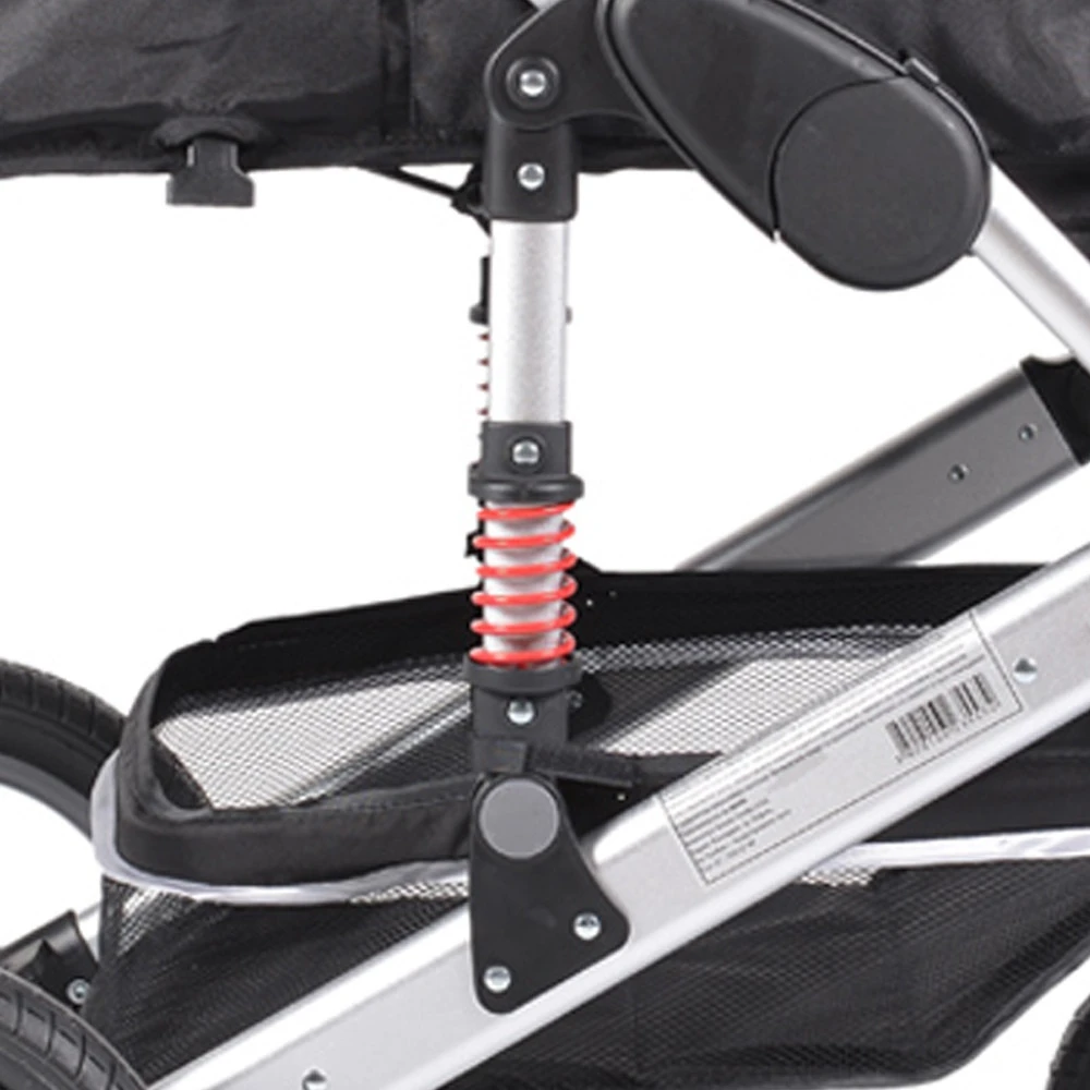 Cangaroo Gala Premium Panther 3-in-1 Combi Kinderwagen incl. Autostoel Cangaroo Gala Premium Panther 3-in-1 Combi Kinderwagen Incl. Autostoel -Winkel Voor Babyreisartikelen cangaroo gala premium panther 5