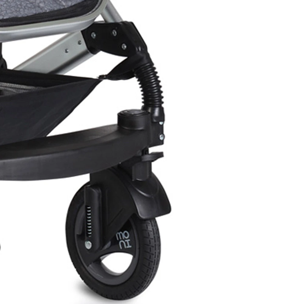 Cangaroo Gala Premium Panther 3-in-1 Combi Kinderwagen incl. Autostoel Cangaroo Gala Premium Panther 3-in-1 Combi Kinderwagen Incl. Autostoel -Winkel Voor Babyreisartikelen cangaroo gala premium panther 6