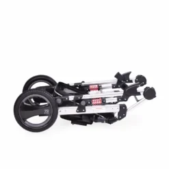 Cangaroo Gala Premium Panther 3-in-1 Combi Kinderwagen Incl. Autostoel 4 Cangaroo Gala Premium Panther 3-in-1 Combi Kinderwagen Incl. Autostoel -Winkel Voor Babyreisartikelen cangaroo gala premium panther 7