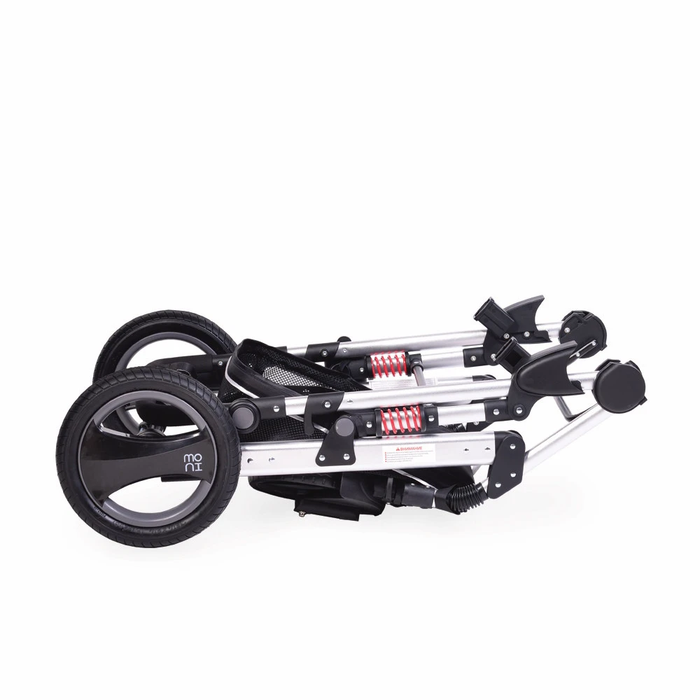 Cangaroo Gala Premium Panther 3-in-1 Combi Kinderwagen incl. Autostoel Cangaroo Gala Premium Panther 3-in-1 Combi Kinderwagen Incl. Autostoel -Winkel Voor Babyreisartikelen cangaroo gala premium panther 7