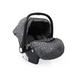 Cangaroo Gala Premium Stars 3-in-1 Combi Kinderwagen Incl. Autostoel 3 Cangaroo Gala Premium Stars 3-in-1 Combi Kinderwagen Incl. Autostoel -Winkel Voor Babyreisartikelen cangaroo gala premium stars kinderwagen 4