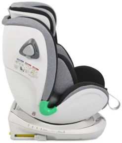 Cangaroo General Black I-Size 360° Autostoel 0-18 Kg 0236 -Winkel Voor Babyreisartikelen cangaroo general autostoel 2