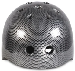 Cangaroo Grey 54-58 Cm Skate Kinderhelm Y09 -Winkel Voor Babyreisartikelen cangaroo grey 54 58 cm skate kinderhelm y09 3