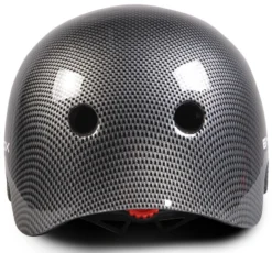 Cangaroo Grey 54-58 Cm Skate Kinderhelm Y09 -Winkel Voor Babyreisartikelen cangaroo grey 54 58 cm skate kinderhelm y09 4