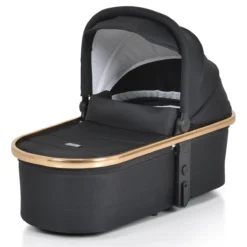 Cangaroo Hydra Black 2-in-1 Kinderwagen Incl. Adapter -Winkel Voor Babyreisartikelen cangaroo hydra black 2 in 1 kinderwagen incl. adapter 20