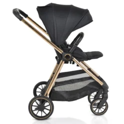 Cangaroo Hydra Black 2-in-1 Kinderwagen Incl. Adapter -Winkel Voor Babyreisartikelen cangaroo hydra black 2 in 1 kinderwagen incl. adapter 9