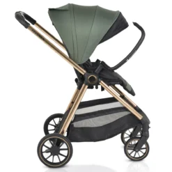 Cangaroo Hydra Green 2-in-1 Kinderwagen Incl. Adapter -Winkel Voor Babyreisartikelen cangaroo hydra green 2 in 1 kinderwagen incl. adapter 15