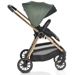 Cangaroo Hydra Green 2-in-1 Kinderwagen Incl. Adapter -Winkel Voor Babyreisartikelen cangaroo hydra green 2 in 1 kinderwagen incl. adapter 8