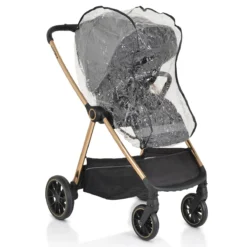 Cangaroo Hydra Grey 2-in-1 Kinderwagen Incl. Adapter 18 Cangaroo Hydra Grey 2-in-1 Kinderwagen Incl. Adapter -Winkel Voor Babyreisartikelen cangaroo hydra grey 2 in 1 kinderwagen incl. adapter 118